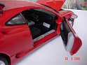 1:18 Hot Wheels Ferrari 360 Modena 1999 Red. Uploaded by DaVinci